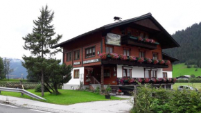 Privatpension Gosaukammblick Gosau